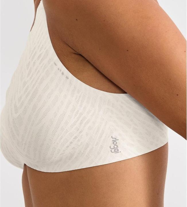 Produktbild Sloggi Bügelloser BH Blue ZERO Feel Bliss THE UP (Einzelpack, L)
