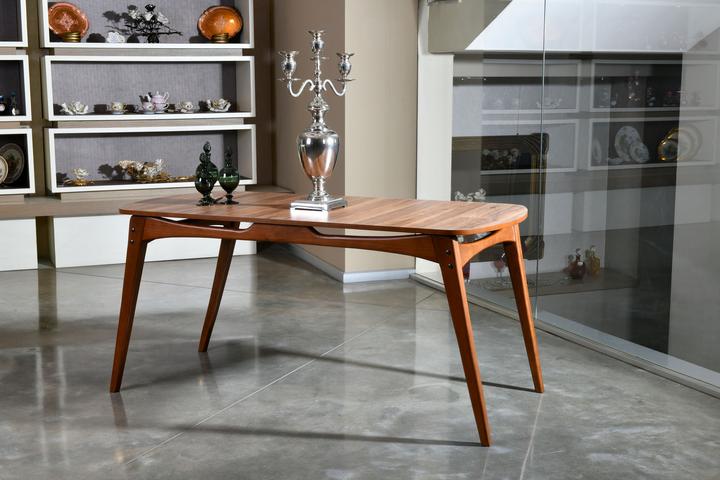 Produktbild Skye Decor Nathan (160 x 80 x 75 cm)