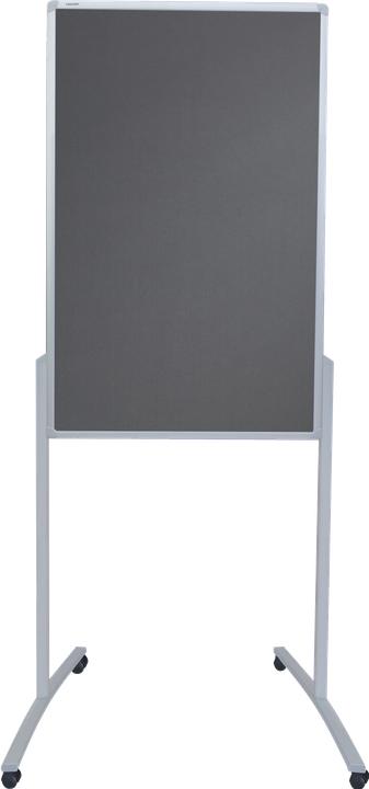 Actual product image Franken Combination flipchart PRO (80 x 120 cm)
