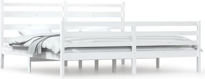 Produktbild vidaXL Inbal (200 x 200 cm)