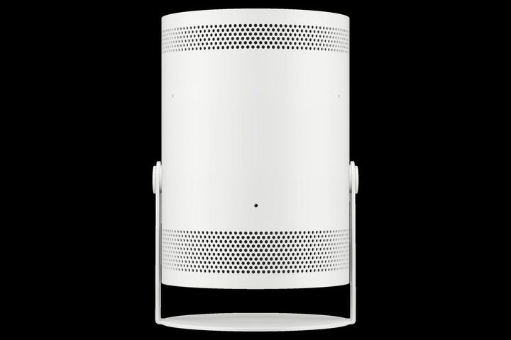 Actual product image Samsung The Freestyle 2nd Generation (Full HD, 230 lm, 1.2:1)