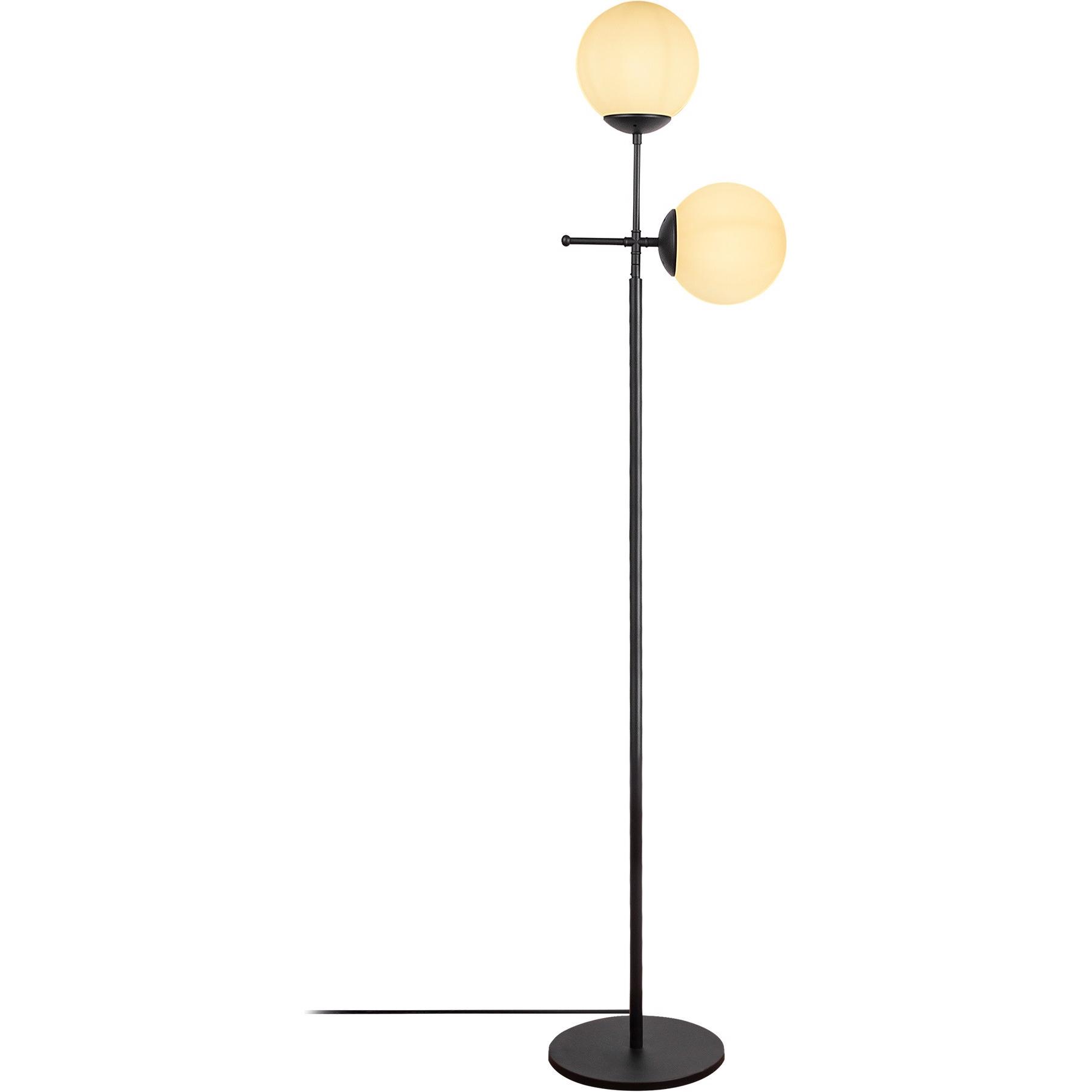 Opviq, Stehlampe, Turner (E27)