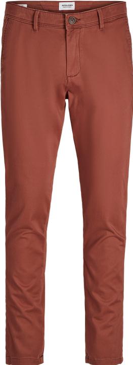 Produktbild Jack & Jones Slim Fit Chino Hose Chino Hose (W31/L34)