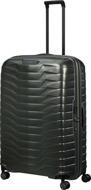 Produktbild Samsonite Proxis Trolley mit 4 Rollen 86cm (147 l)