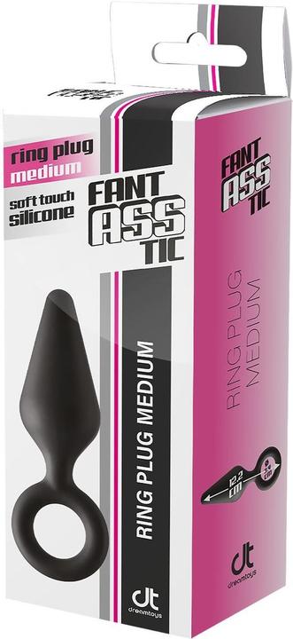 Produktbild Dreamtoys FANTASSTIC Ring Plug Medium
