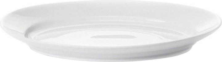 Produktbild Pillivuyt Servierplatte weiss