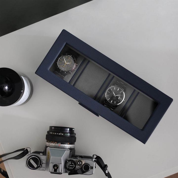 Produktbild Stackers 4 PC Watch Box