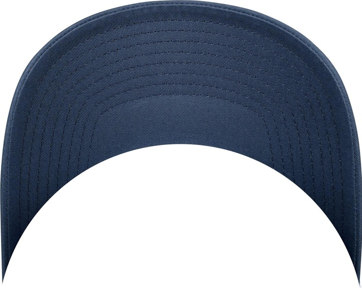 Actual product image Flexfit 5-Panel Retro Trucker 2-Tone Cap (One size)