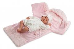 Image du produit Llorens Heidi avec yeux de sommeil