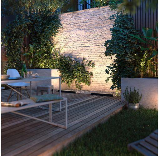 Image du produit Philips Hue amaranth (1400 lm, IP65)