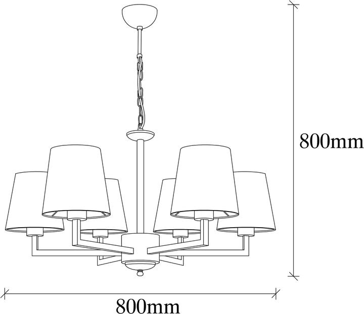 Produktbild Opviq Dream (E27)