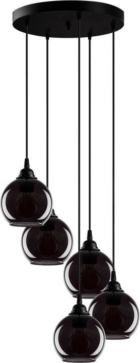 Couleur(s) fumée(s) pour un look unique et élégant