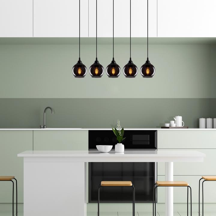 Produktbild Opviq Luke (E27)