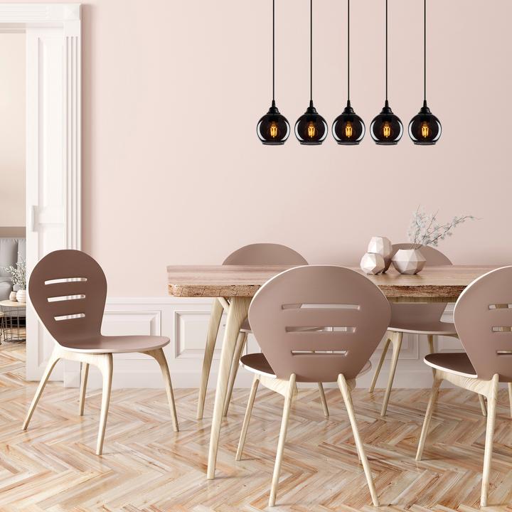 Produktbild Opviq Luke (E27)