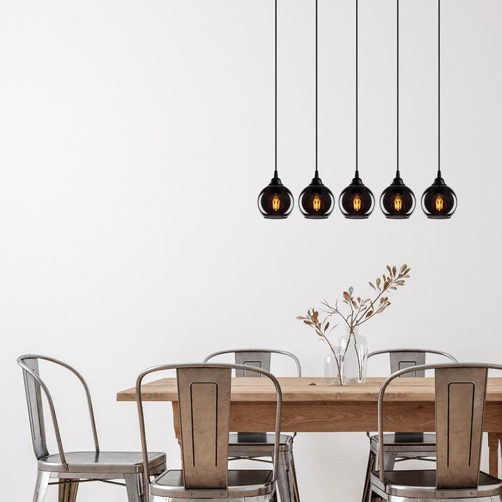 Produktbild Opviq Luke (E27)