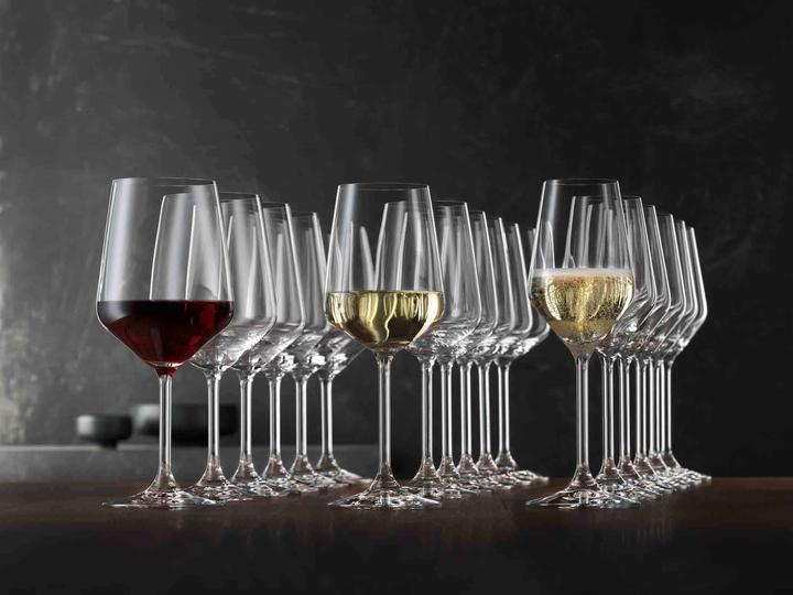Actual product image Spiegelau Style champagne glass set (31 cl, 4 Glasses, Champagne glasses)