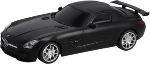 Actual product image Kool Speed Radio-controlled car Mercedes-Benz 1:16 2.4G black