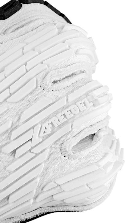 Produktbild Reusch Attrakt Freegel Gold X Evolution (8.5)