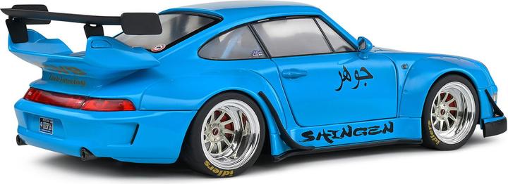 Actual product image Solido RWB Bodykit Shingen
