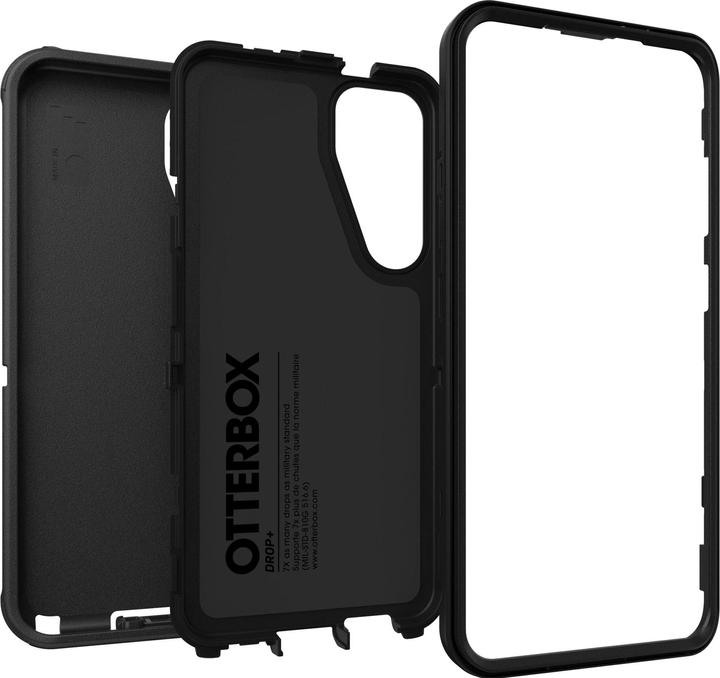 Actual product image OtterBox Defender (Samsung Galaxy S25+)