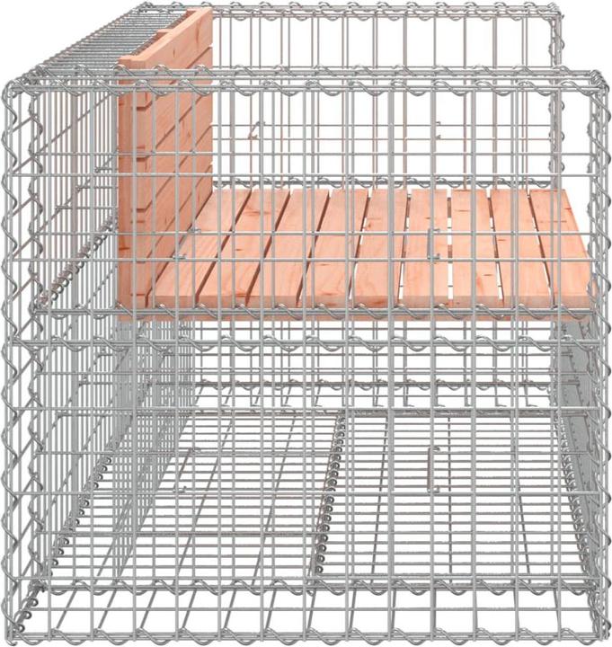 Produktbild vidaXL Gartenbank
