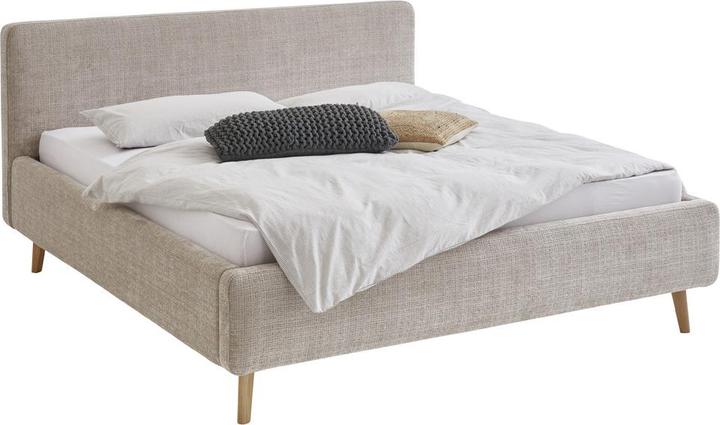 Produktbild Meise Möbel Mattis (160 x 200 cm)