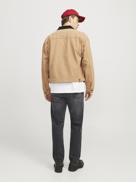 Produktbild Jack & Jones JJICHRIS JJORIGINAL AM 389 Relaxed Fit Jeans Relaxed Fit Jeans (28)