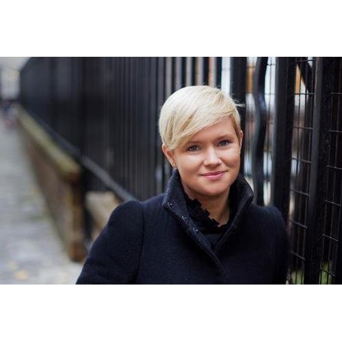 Thumbnail - Cecelia Ahern Untitled Novel 4, Belletristik von Ahern Cecelia