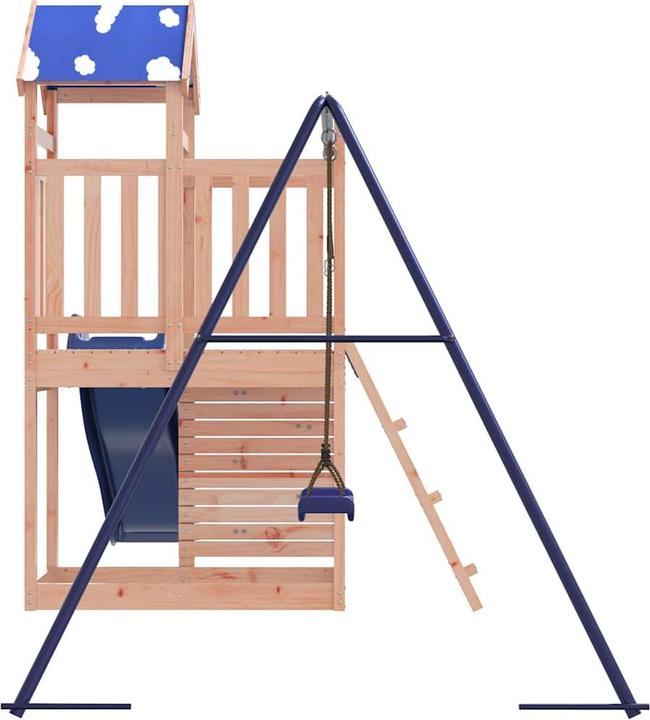 Immagine prodotto vidaXL Spielturm