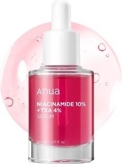 Immagine prodotto Anua Niacinamide 10% + TXA 4% di siero (30 ml)