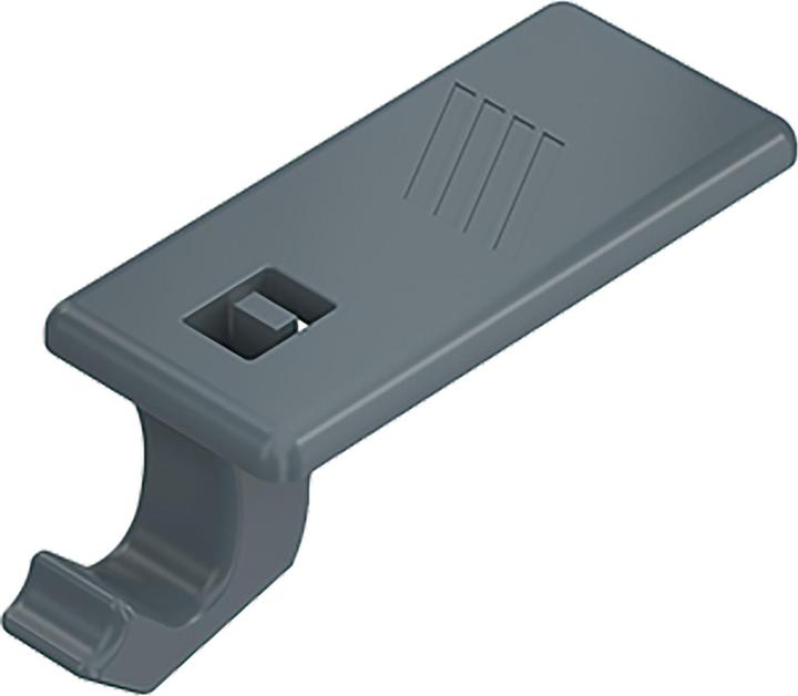 Actual product image Hettich Opening damping for Sensys zero-opening hinge 8657i (1 pcs.)