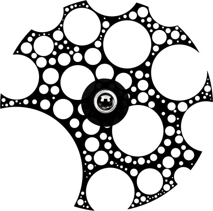 Actual product image Opviq Brecken (E27)
