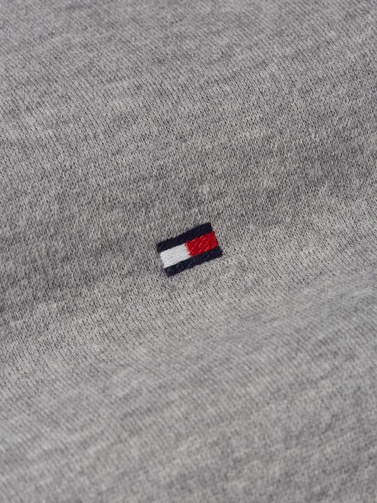 Produktbild Tommy Hilfiger Essential Fleece Zt Stand Collar (S)