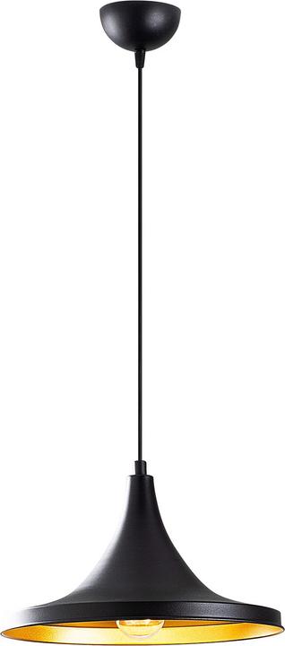 Actual product image Opviq Maleah (E27)