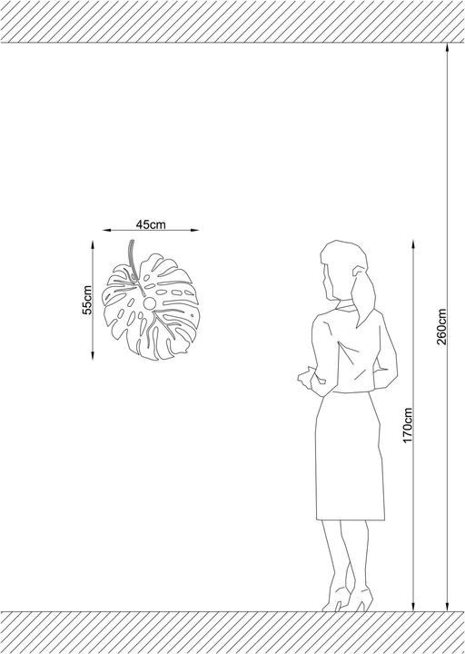 Produktbild Opviq Brecken (E27)