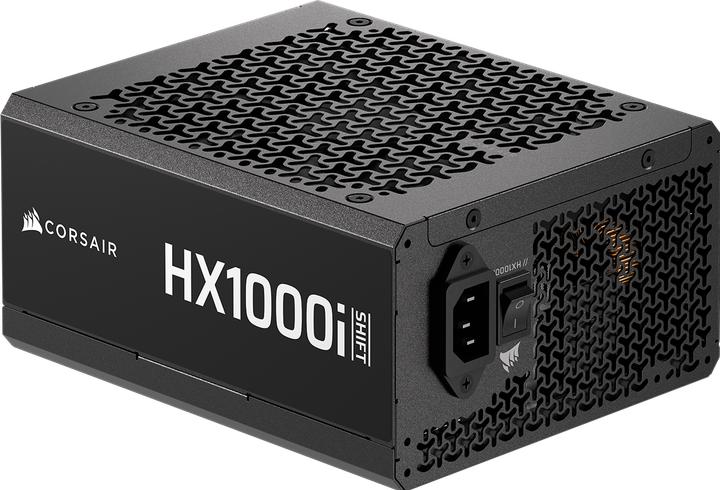 Productafbeelding Corsair Netzteil HX1000i 1000 W (1000 W)