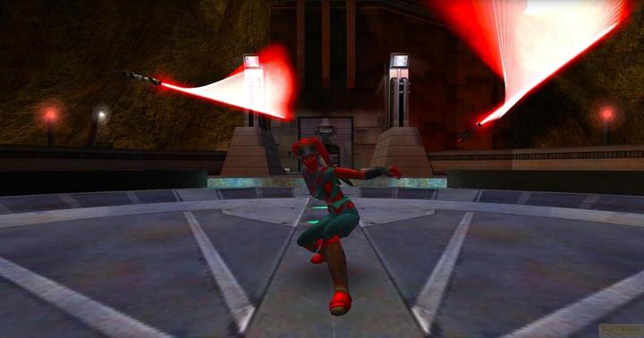 Produktbild Aspyr Star Wars Heritage Pack (Switch, DE)