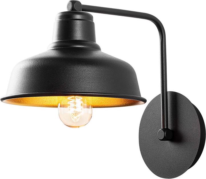 Schwarz