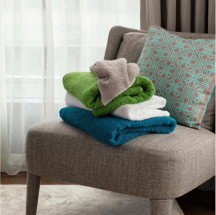 Actual product image Möve Super fuzzy