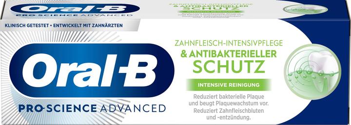 Immagine prodotto Oral-B Professionale (75 ml)