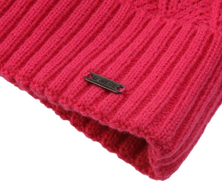 Actual product image Dare2b Likeness Beanie (One size)