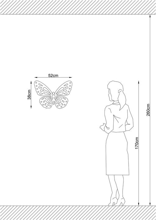 Produktbild Opviq Brecken (E27)