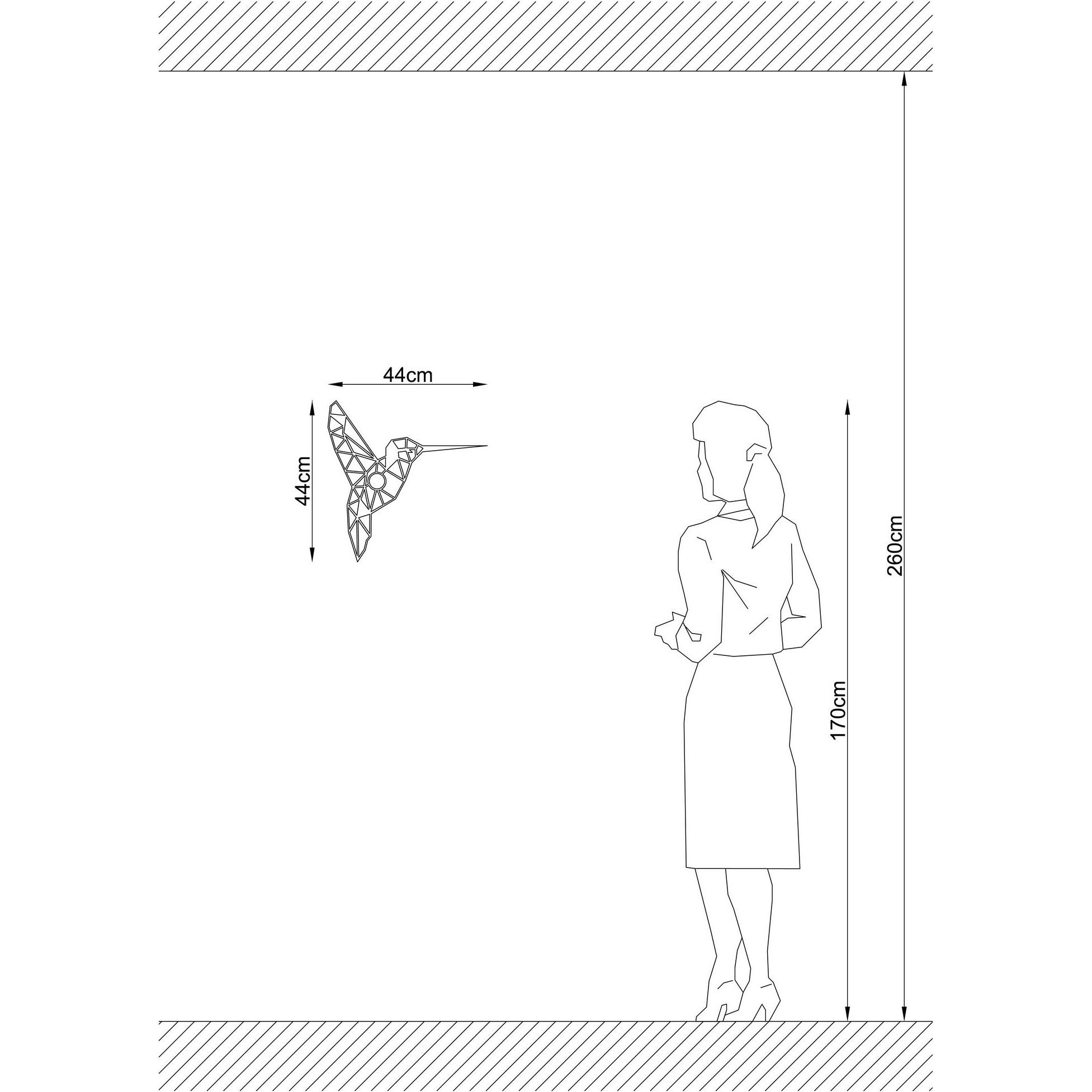 Thumbnail - Opviq, Wandleuchte + Deckenleuchte, Brecken (E27)