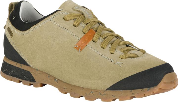 Produktbild AKU Bellamont 3 Suede GTX (41)