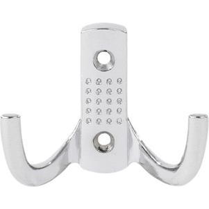 Domoletti, Garderobe + Kleiderhaken, HANGER FURN Z-341 CHROM (10/100)