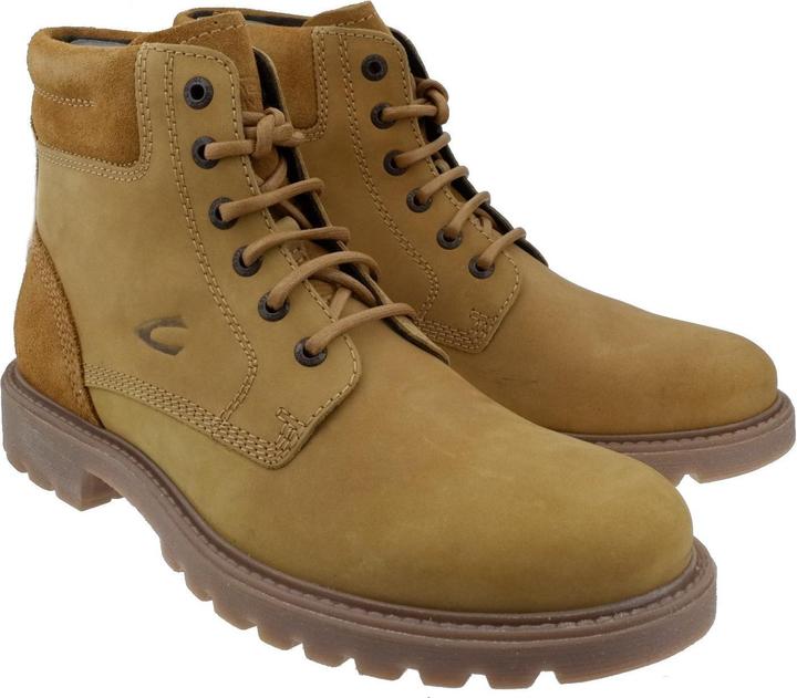 Image du produit Camel Active Bottes (40.5)
