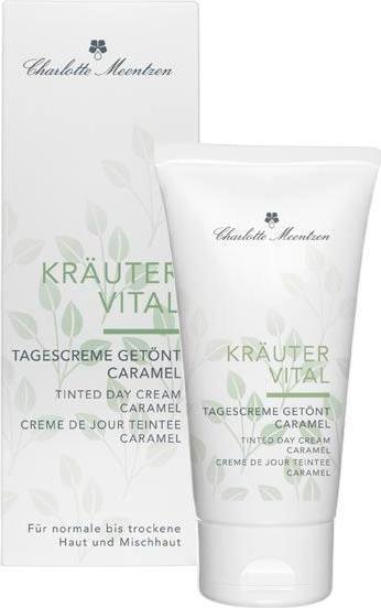 Immagine prodotto Charlotte Meentzen Kräutervital