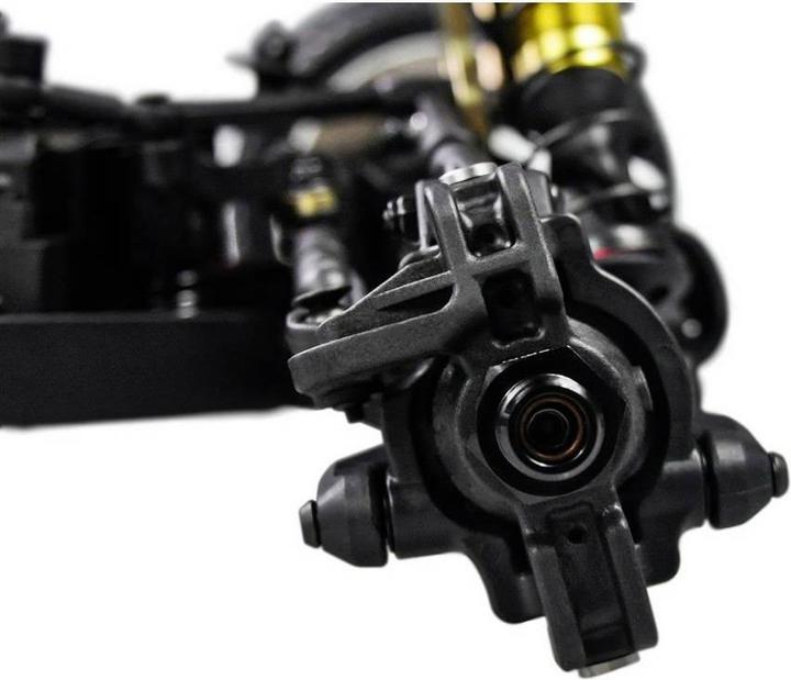 Image du produit Serpent SRX8-E Brushless 1:8 RC Modèle réduit Buggy