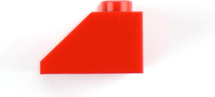 Immagine prodotto LEGO Tegole 2x4 rosse - 100 pezzi. (3037, Accessori LEGO)