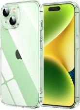 Produktbild Ugreen Schutzhülle LP729 iPhone 15 (Klar) (Apple iPhone 15)
